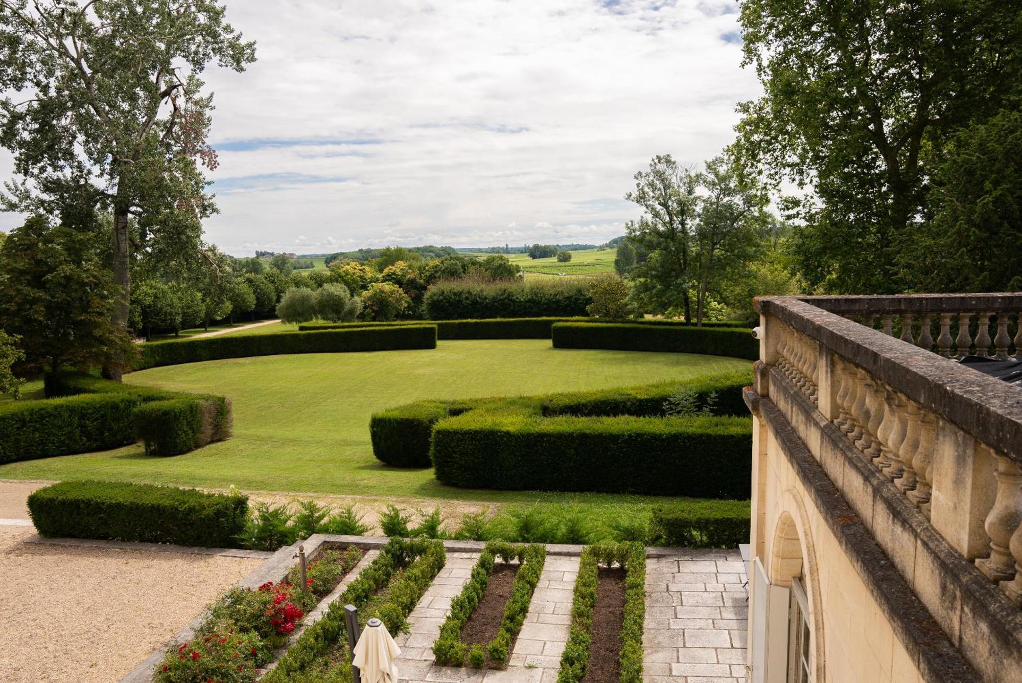 Château de Lussac Lussac  Cameră foto